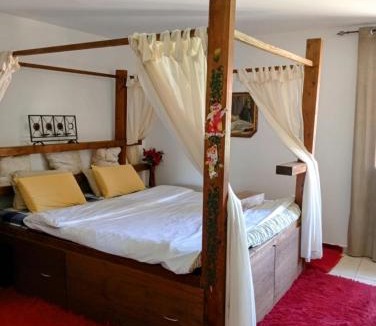 Pamvotida Apartment | Rural hοuse