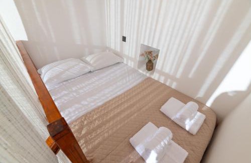 Gennadi House | Casa della Nonna Rhodes