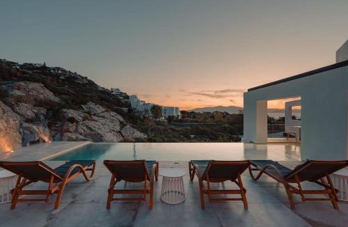 Maragas Villa | Villa Sorriso - Beach house, Seaview, Pool