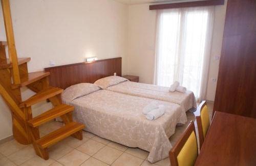 Nikiana Apartment | Summertime Inn