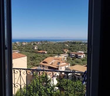 Frinion Apartment | Maria's Cottage