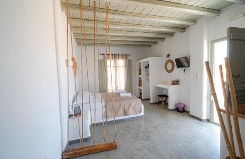 Koufonisia House | AGERI HOME