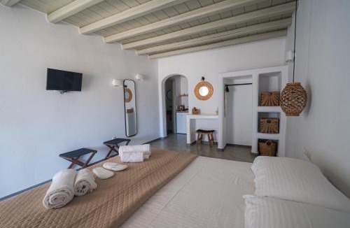 Koufonisia House | AGERI HOME