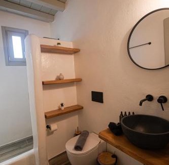 Koufonisia House | AGERI HOME