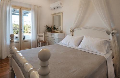 Paros Villa | Villa Maria Paros