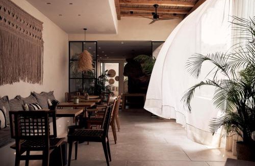 Agios Stefanos Hotel | Amyth of Mykonos Agios Stefanos