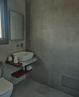 Paros Villa | IraΜar Luxury Villa I Paros