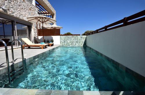 Petaloudes Villa | Villa 101 Rhodes
