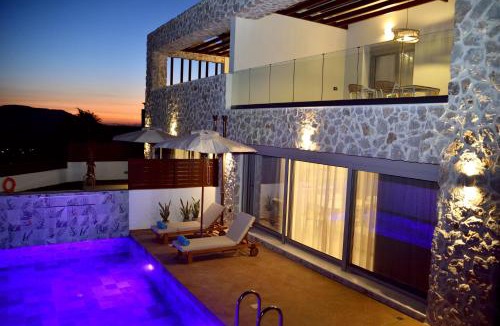 Petaloudes Villa | Villa 101 Rhodes