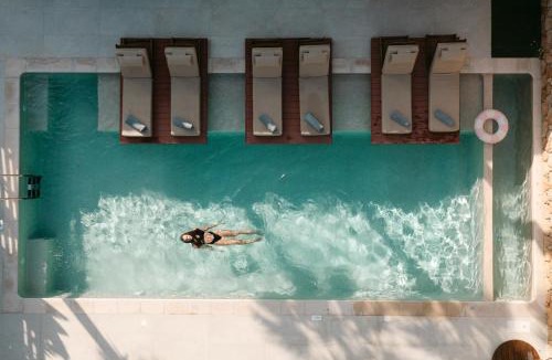 Pefkos Villa | STALèA Luxury Villa