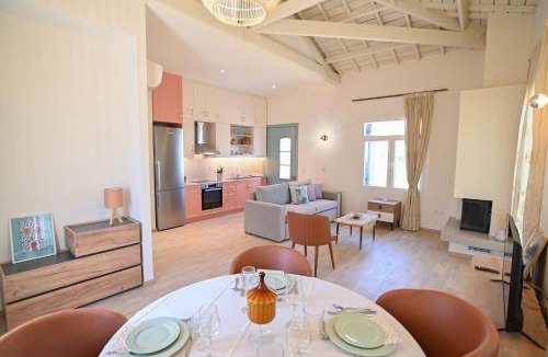 Vrontados Apartment | Karivaliko