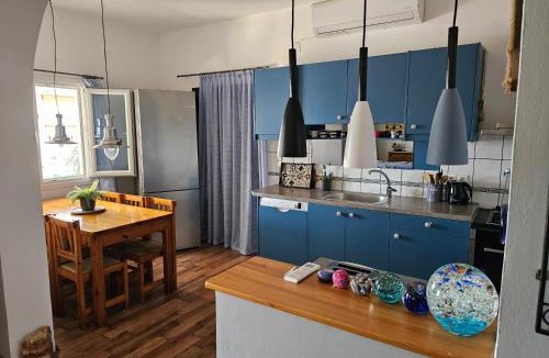Lipsoi Apartment | AGERAKI