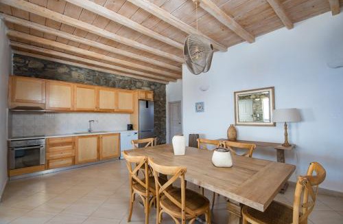 Kanalia Villa | Natural Stone Villa II