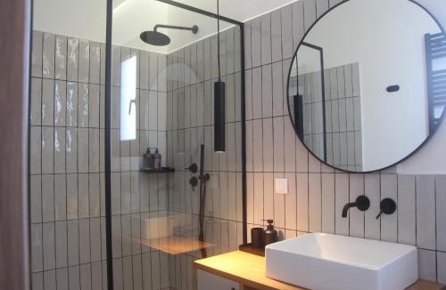Mastichari Apartment | Chill and Thrill Apartments