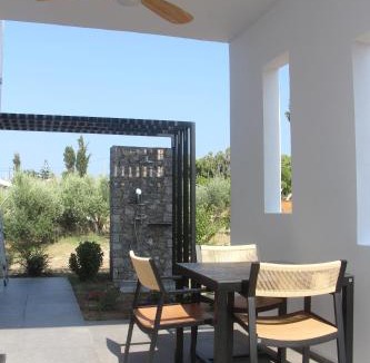 Mastichari Apartment | Chill and Thrill Apartments