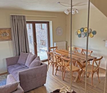 Kato Pedina Villa | Kallisto villas