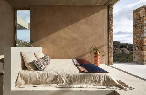 Serifos Hotel | Perma Serifos
