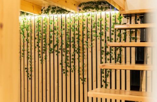 Salakos House | Luxury Getaway with Jacuzzi - Platanos House Salakos