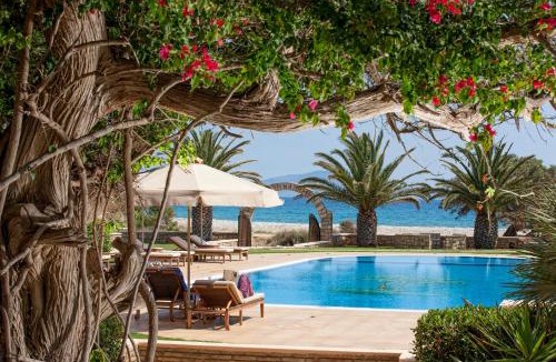 Naxos Hotel | Finikas Hotel