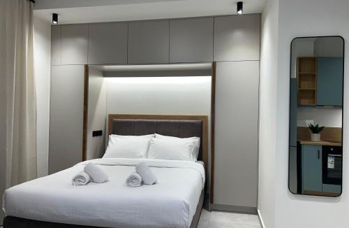 Ioannina Town Centre Apartment | POST VIEW Center Luxury Apartments