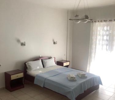 Kalogria Hotel | Amalia Hotel