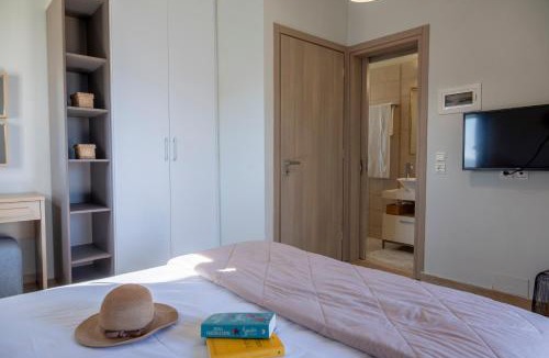Kiotari Villa | Villa Sunrise by the Sea