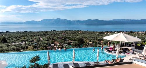 Chalcis Hotel | Anthidon Nature Estate & Farm
