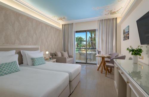 Kalathos Hotel | Atrium Palace Thalasso Spa Resort And Villas