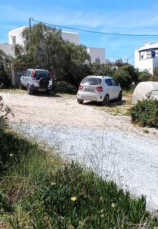 Maragas House | OrkiSEA-Orkos beach
