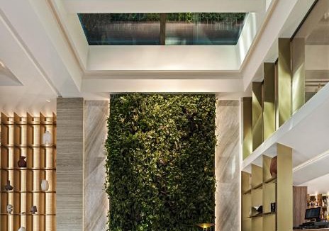 Makrigianni Hotel | Anthology of Athens, The Leading Hotels of the World