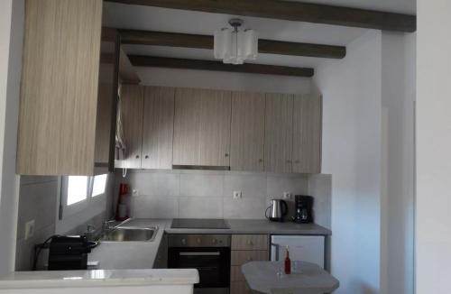 Amorgos Bed & Breakfast | Skopelitis Village
