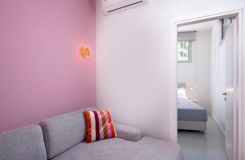Dafni Apartment | BARD apartments, Athens