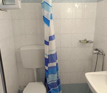 Vourkari Apartment | Meltemi