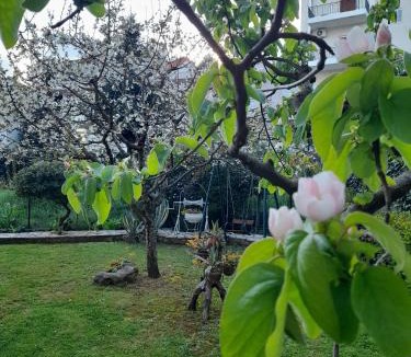 Tripoli Apartment | 4keys House - Apartment 2