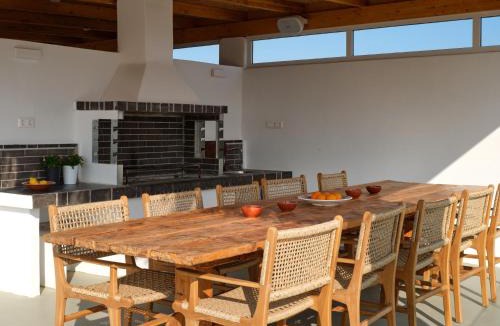 Naousa Apartment | Blue Mare Villas