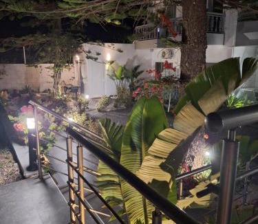 Pefkos Bed & Breakfast | POUNEDES LUXURY SUITES