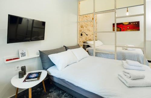 Ioannina Apartment | Top Alti Studio Apartment