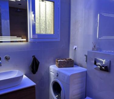 Pythagorio Apartment | Noēma House I