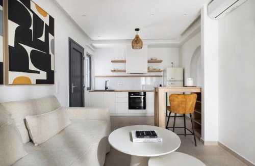 Agia Anna Apartment | Solmar Suites