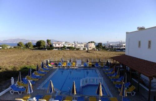 Mastichari Apartment | Yiannis Apartments