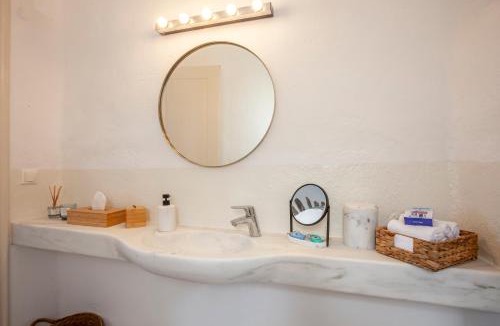 Kardiani Villa | Olea Tinos, A Luxury Villa