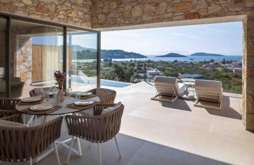 Skiathos Town Villa | Stone Villas