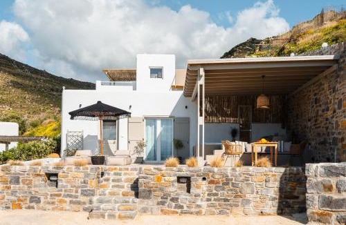 Naxos Town Villa | Pleiades Villas Naxos