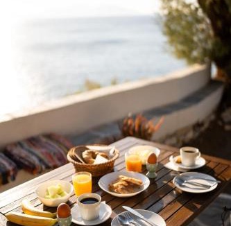 Therma House | Agriolykos Pension