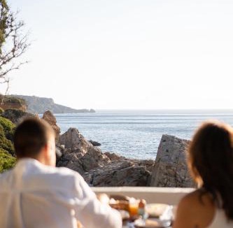 Therma House | Agriolykos Pension