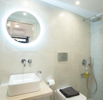 Therma House | Agriolykos Pension