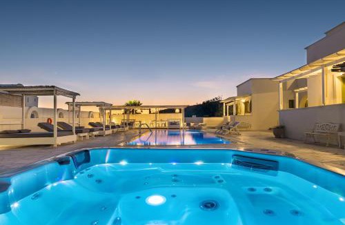 Agios Georgios Apartment | Ambeli Apartments