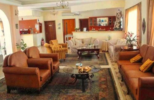 Therma Hotel | Nefeli Boutique Hotel