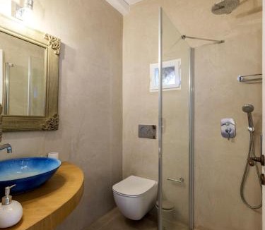 Agios Ioannis Villa | Villa Tavani Agios Ioannis Mykonos