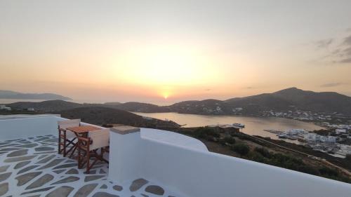 Ios Town House | Heliopetra Punta